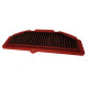 BMC RACE air filter (ref. FM557/04RACE) Suzuki GSX-R1000 09-