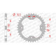AFAM steel sprocket 35 teeth pitch 520 type 16406 Kawasaki KFX 450 R