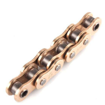 Channel transmission AFAM 520 XSR-G Gold 124 links