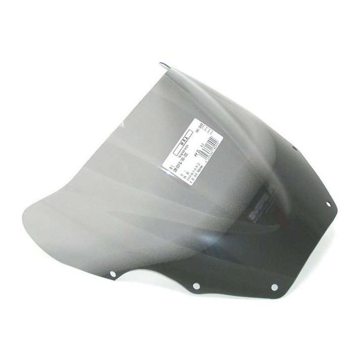 Bulle MRA Racing Fumee Honda CBR600F 99-00