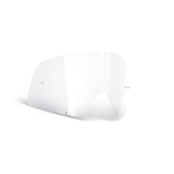 Ecran Clair pour masque enfant FMF VISION POWERBOMB / POWERCORE