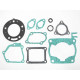 Pochette joints haut-moteur Tecnium 810235 Honda CR125R