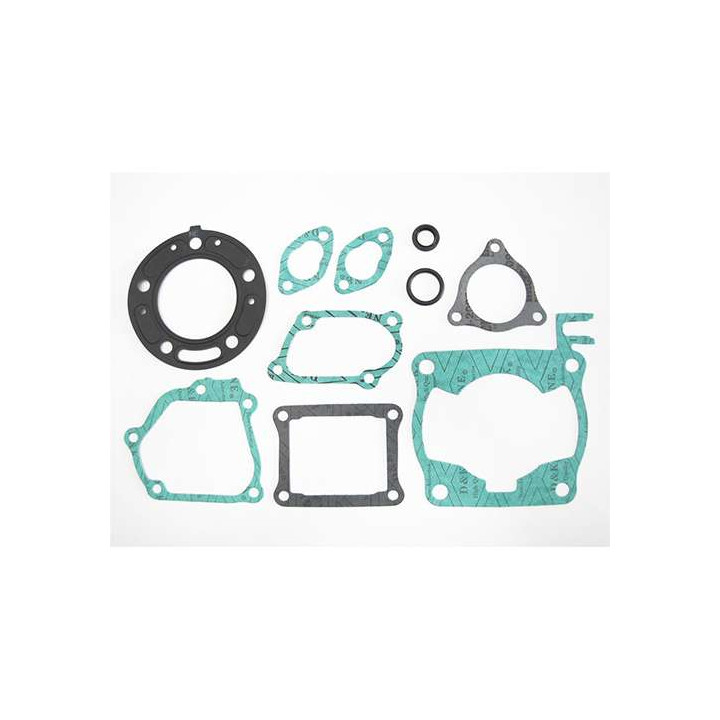 Pochette joints haut-moteur Tecnium 810235 Honda CR125R