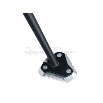 Pied de béquille latérale SW-Motech Kawasaki 1000 VERSYS (12-14) / ER-6N (12-16) Pied de béquille latérale SW-Motech Kawasaki 1000 VERSYS (12-14) / ER-6N (12-16)