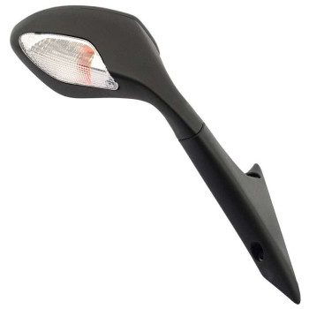 Aprilia SRV850 original right mirror