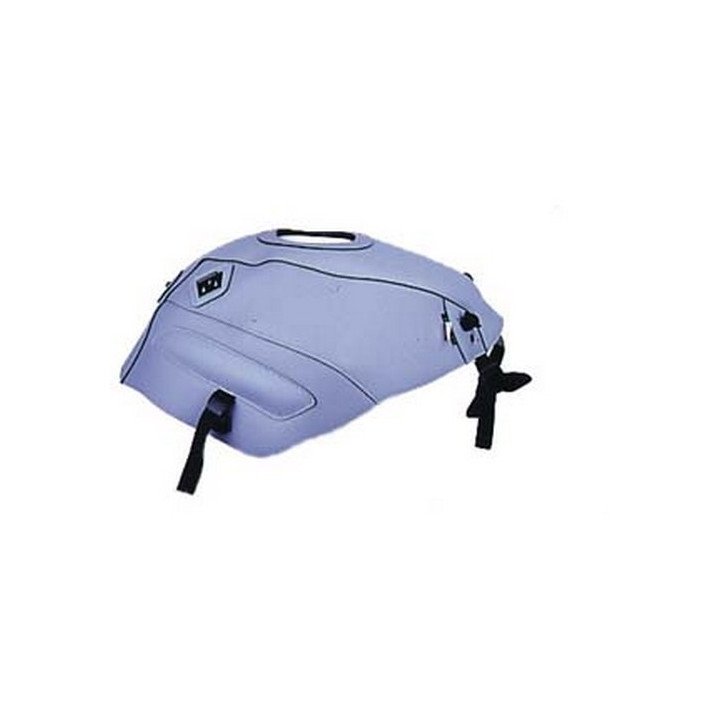 Bagster tank mat blue silver (1173F) Honda VFR750