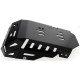 Sabot moteur Cross Pro Benelli TRK502X
