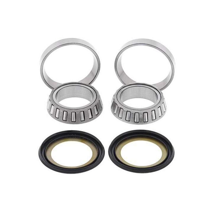 Kit roulements de colonne de direction All Balls 22-1059 HONDA CRF250R 10 CRF450R 09-10