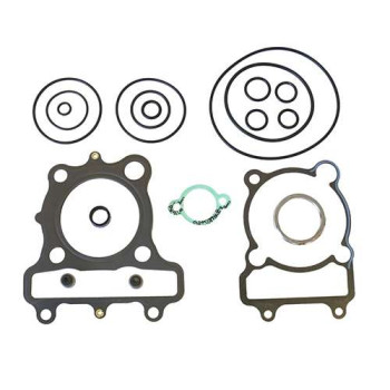 Pochette joints haut-moteur Athena P400485600201 Yamaha TW200