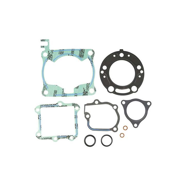 High-engine joint pouch Athena P400210600069 Honda/HM