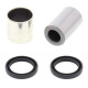 Kit réparation entretoise d'amortisseur All Balls 21-0008 Kawasaki KFX400