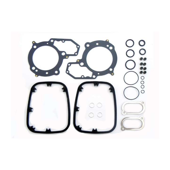 Pochette joints haut-moteur Centauro BMW R1150 GS, Adventure, R 98-05