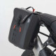 SW-Motech SysBag WP M/M Ducati Desert X pannier kit (BC.SYS.22.995.31000/B)