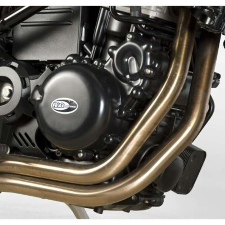 Couvre-carters R&G (KEC0039BK) Husqvarna Nuda/R