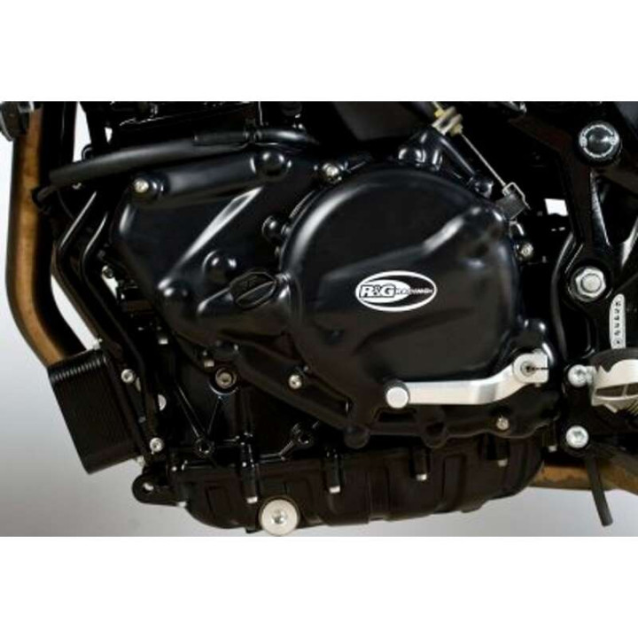 Couvre-carters R&G (KEC0039BK) Husqvarna Nuda/R