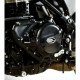 Couvre-carters R&G (KEC0039BK) Husqvarna Nuda/R