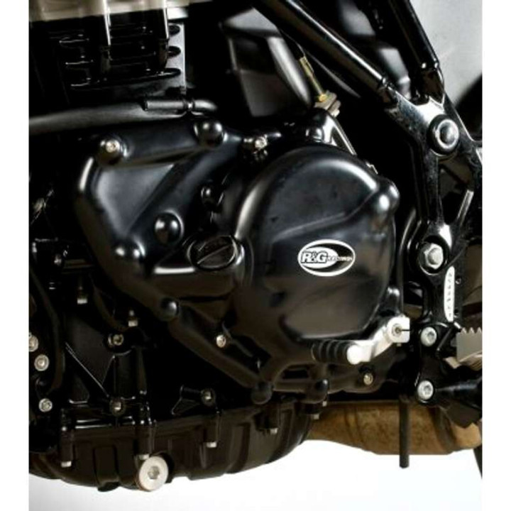 Couvre-carters R&G (KEC0039BK) Husqvarna Nuda/R
