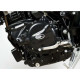 Couvre-carters R&G (KEC0039BK) Husqvarna Nuda/R Couvre-carters R&G (KEC0039BK) Husqvarna Nuda/R