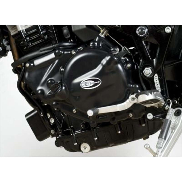 Couvre-carters R&G (KEC0039BK) Husqvarna Nuda/R