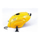 Bagster yellow tank mat (1347A) Triumph T955i Daytona