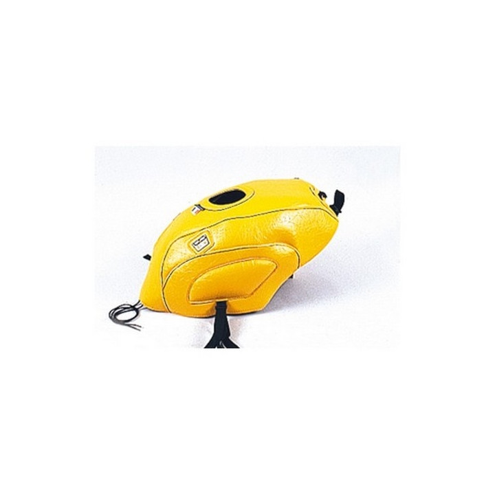 Bagster yellow tank mat (1347A) Triumph T955i Daytona