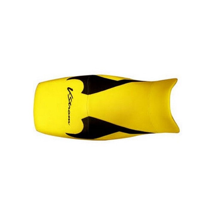 Housse de selle Bagster (2135B) Surf/Noir/Lettres Noires Suzuki V-Strom 1000 02