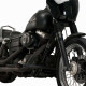 Tampons de protection Puig OPIE (21044N) Harley Dyna Low Rider S FXDLS 2017
