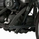Tampons de protection Puig OPIE (21044N) Harley Dyna Low Rider S FXDLS 2017