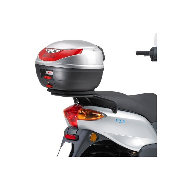 Support top case Givi MONOLOCK (SR104) Piaggio FLY 04-