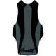 Housse de selle Bagster (2136C) Espace/Noir Honda 900 HORNET 03