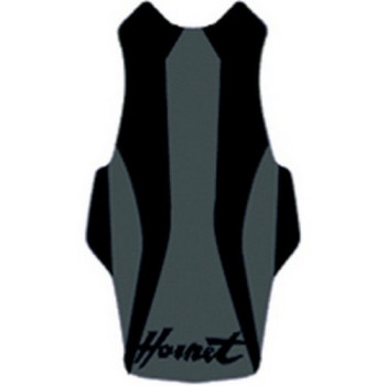 Housse de selle Bagster (2136C) Espace/Noir Honda 900 HORNET 03