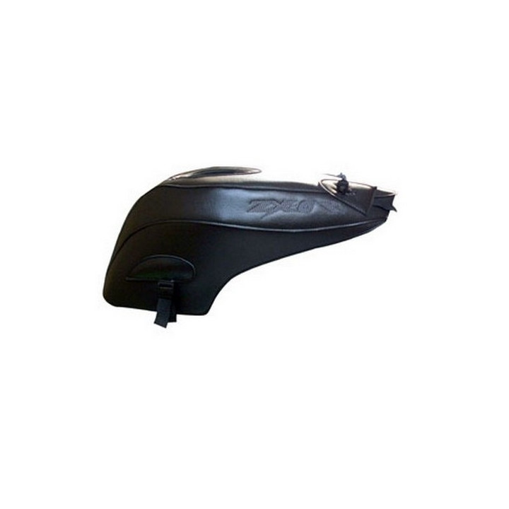 Bagster tank mat black (1494U) Kawasaki ZX6 R/ 636