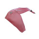 Bagster light burgundy tank mat (1442H) Suzuki V-STROM DL 650/1000