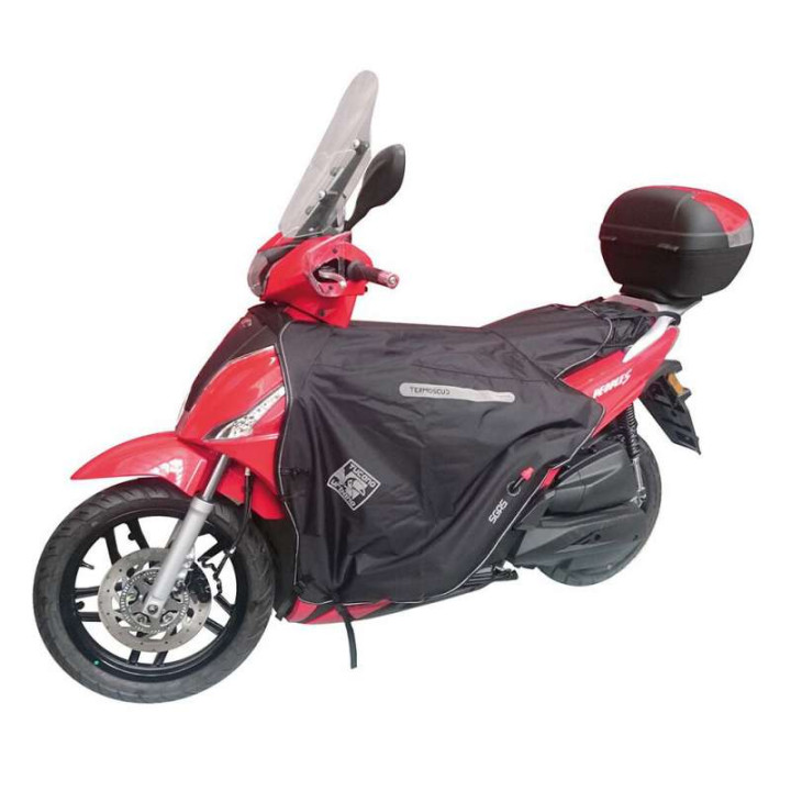Scooter apron Tucano Urbano Termoscud R200-X KYMCO PEOPLE S300 18-