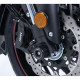 Protection de fourche R&G Racing (FP0196BK) Suzuki GSX-S750