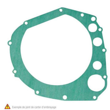 Joint carter d'embrayage Centauro 933B17131 Suzuki GSX-R600/750/1000
