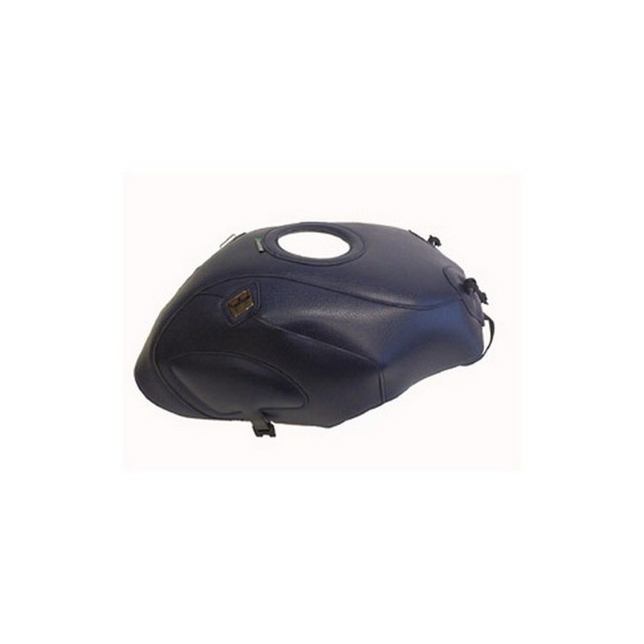 Bagster midnight blue tank mat (1330E) Honda VTR1000 F
