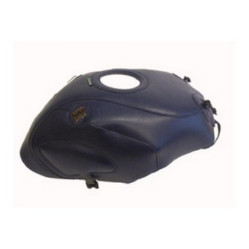 Tapis de réservoir Bagster bleu nuit (1330E) Honda VTR1000 F Tapis de réservoir Bagster bleu nuit (1330E) Honda VTR1000 F
