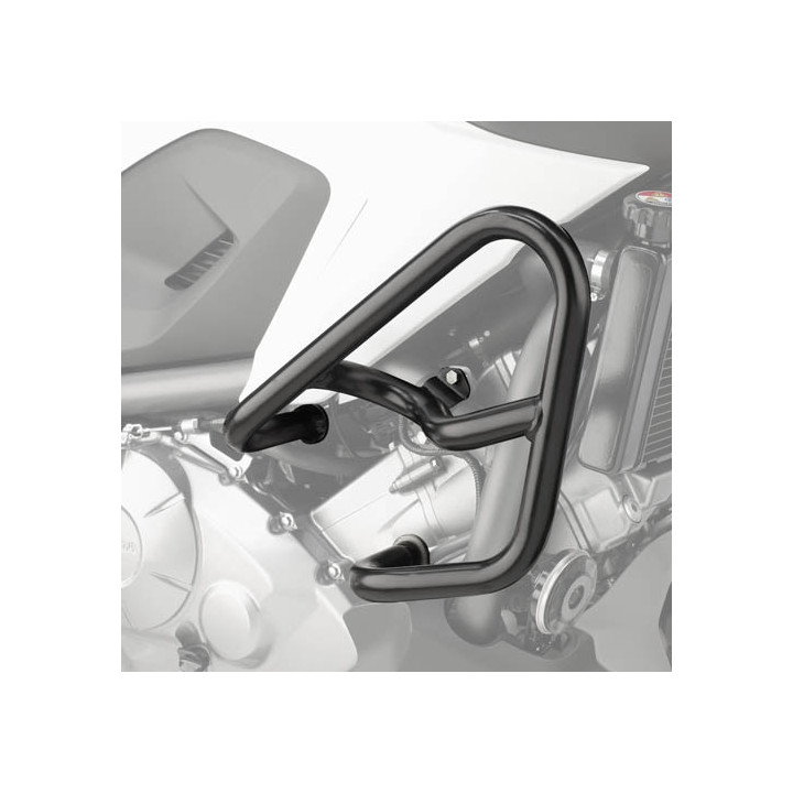 Pare-carters Givi (TN1111) Honda NC700 NC750 S/X