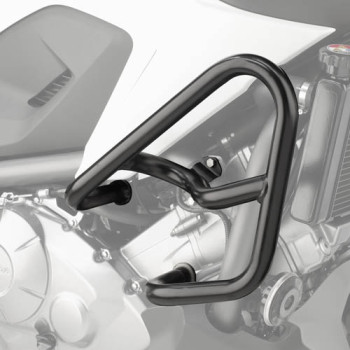 Pare-carters Givi (TN1111) Honda NC700 NC750 S/X