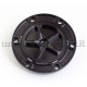 Cerclage pour trappe à essence à visser Evotech FC-ATB2 Aprilia Triumph Benelli MV KTM 6 vis