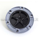 Cerclage pour trappe à essence à visser Evotech FC-ATB2 Aprilia Triumph Benelli MV KTM 6 vis