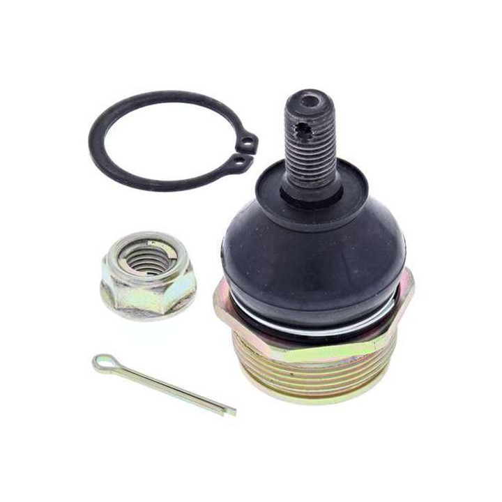 Kit reconditionnement rotule de triangle inférieur All Balls 42-1017 KLF250 300