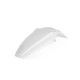 Acerbis white rear mudguard Kawasaki KX-F250 (0013134.030)