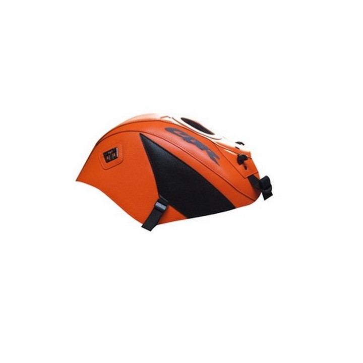 Bagster tank mat orange repsol/black tip (1488D) Honda CBR125