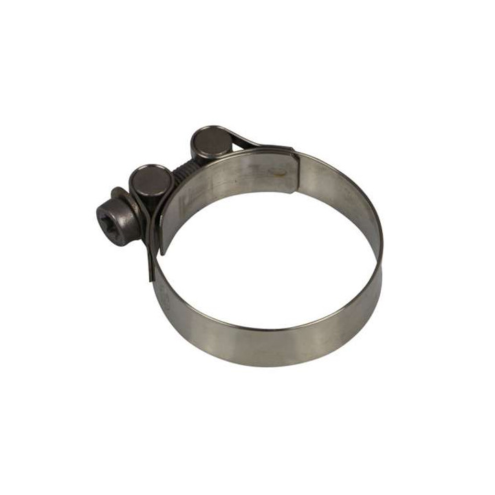Collier de manchon P-R114 pour silencieux Akrapovic