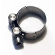 Collier Acier Akrapovic Type P-R51