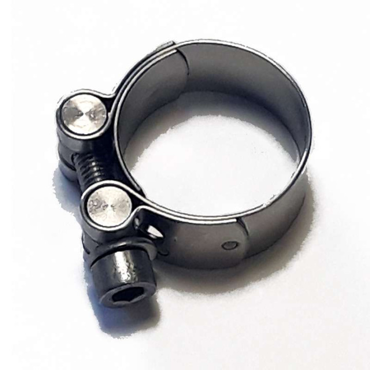 Collier Acier Akrapovic Type P-R51