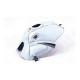 Bagster tank mat light gray/charcoal/steel (1319D) Yamaha TDM850