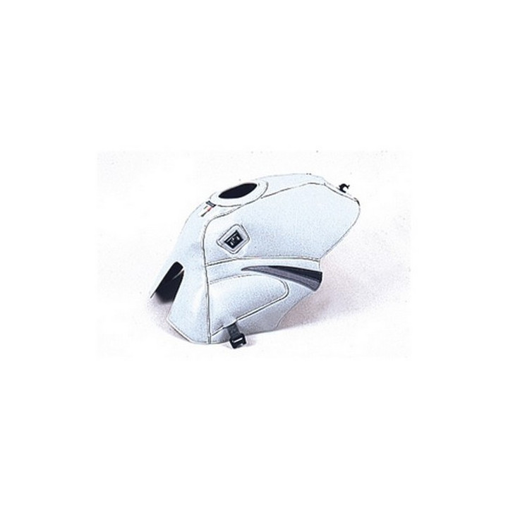 Bagster tank mat light gray/charcoal/steel (1319D) Yamaha TDM850